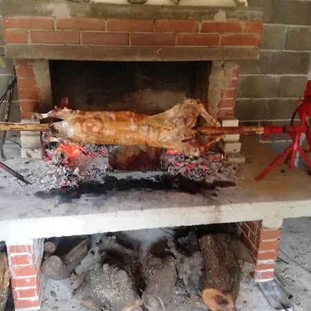 Gæstehus Lugut Berievo
