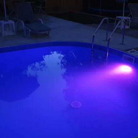 Guest house Lugut Berievo