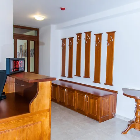 Guest house Lugut Berievo