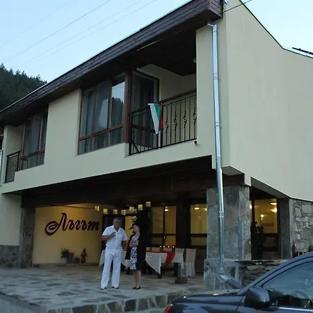 Lugut Berievo